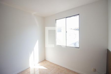 Quarto 1 de apartamento à venda com 2 quartos, 51m² em Arvoredo Ii, Contagem