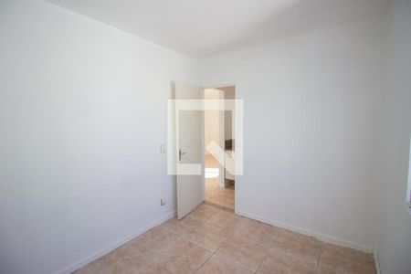Quarto 2 de apartamento à venda com 2 quartos, 51m² em Arvoredo Ii, Contagem