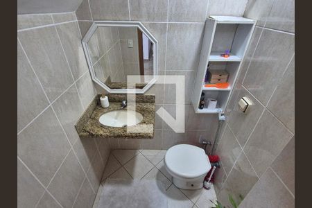 Lavabo de apartamento à venda com 4 quartos, 300m² em Recreio dos Bandeirantes, Rio de Janeiro