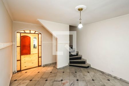 Sala de Jantar de casa para alugar com 3 quartos, 210m² em Parque Fongaro, São Paulo