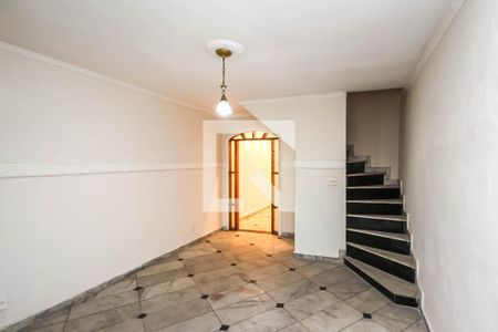 Sala de Jantar de casa para alugar com 3 quartos, 210m² em Parque Fongaro, São Paulo