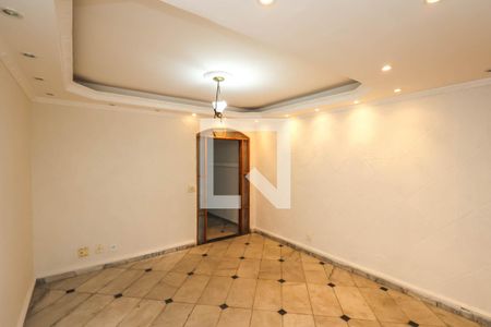Sala de casa para alugar com 3 quartos, 210m² em Parque Fongaro, São Paulo