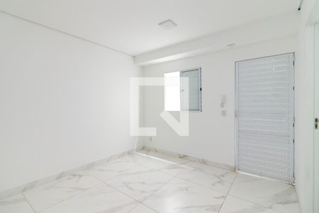 Quarto e Sala de apartamento para alugar com 1 quarto, 21m² em Santana, São Paulo