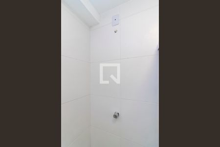 Banheiro de apartamento para alugar com 1 quarto, 21m² em Santana, São Paulo