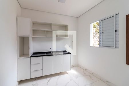 Studio de apartamento à venda com 1 quarto, 21m² em Santana, São Paulo