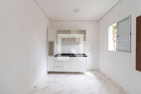 Studio de apartamento à venda com 1 quarto, 21m² em Santana, São Paulo