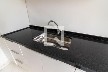 Studio de apartamento à venda com 1 quarto, 21m² em Santana, São Paulo