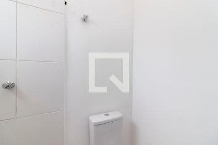Banheiro de apartamento à venda com 1 quarto, 21m² em Santana, São Paulo