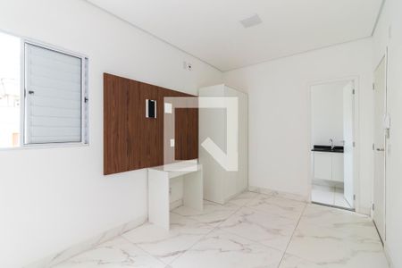 Studio de kitnet/studio à venda com 1 quarto, 18m² em Santana, São Paulo