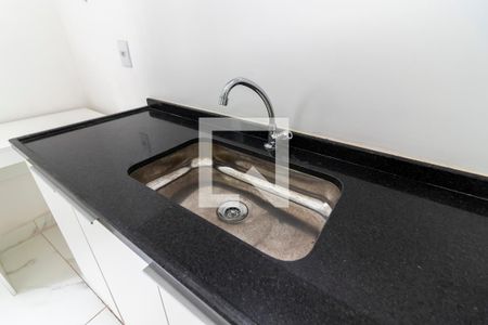 Studio de apartamento para alugar com 1 quarto, 18m² em Santana, São Paulo