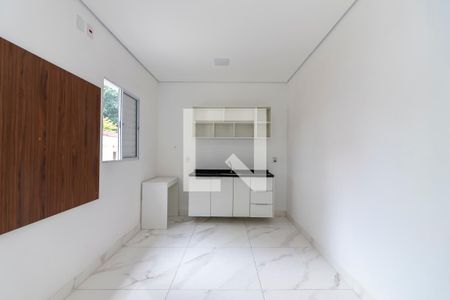 Studio de apartamento para alugar com 1 quarto, 18m² em Santana, São Paulo