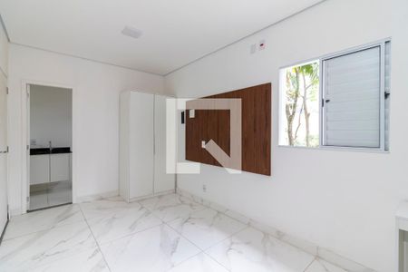 Studio de apartamento para alugar com 1 quarto, 18m² em Santana, São Paulo