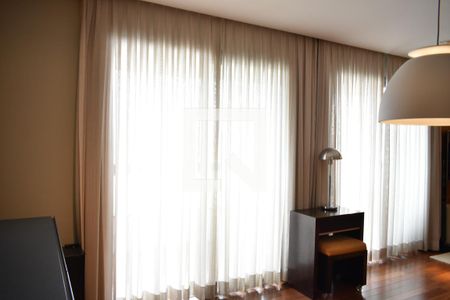 Sacada de apartamento à venda com 3 quartos, 118m² em Planalto Paulista, São Paulo
