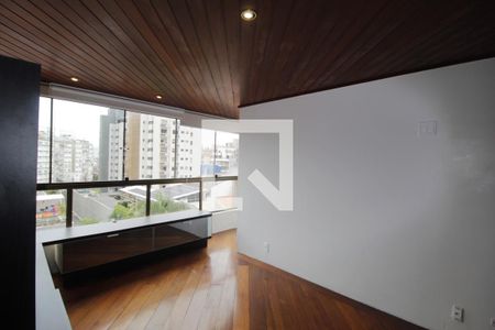 Sala 3 de apartamento à venda com 3 quartos, 400m² em Bela Vista, Porto Alegre
