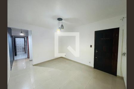 Sala de casa para alugar com 3 quartos, 150m² em Jardim Cocaia, Guarulhos