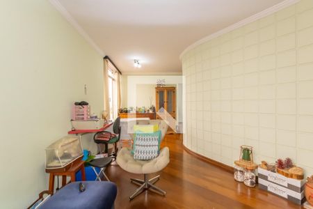 Sala de apartamento à venda com 2 quartos, 59m² em Vila Osasco, Osasco