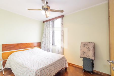 Quarto 1 de apartamento à venda com 2 quartos, 59m² em Vila Osasco, Osasco