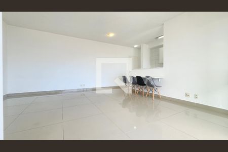 Studio de kitnet/studio para alugar com 0 quarto, 49m² em Vila Matias, Santos