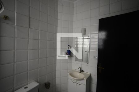 Banheiro de kitnet/studio à venda com 1 quarto, 60m² em Sé, São Paulo
