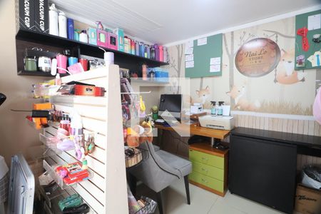 Quarto 1 de casa de condomínio à venda com 3 quartos, 80m² em Rio Branco, Canoas
