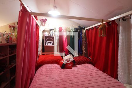Quarto 2 de casa de condomínio à venda com 3 quartos, 80m² em Rio Branco, Canoas