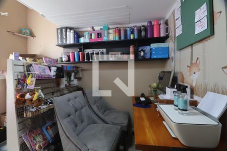 Quarto 1 de casa de condomínio à venda com 3 quartos, 80m² em Rio Branco, Canoas