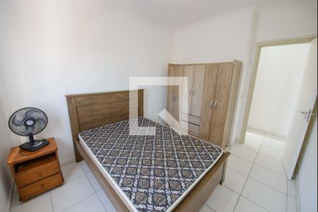 Quarto de apartamento para alugar com 1 quarto, 44m² em Vila Jaboticabeira, Taubaté
