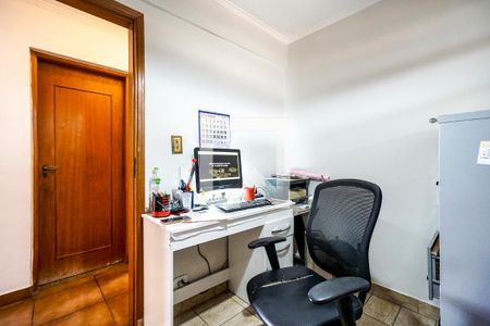 Quarto 02 de apartamento para alugar com 3 quartos, 115m² em Vila Carrão, São Paulo