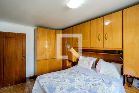 Quarto 01 de apartamento para alugar com 3 quartos, 115m² em Vila Carrão, São Paulo