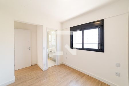 Suíte 1 de apartamento para alugar com 2 quartos, 90m² em Santo Agostinho, Belo Horizonte