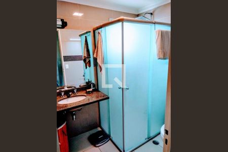 Foto 04 de apartamento à venda com 2 quartos, 65m² em Jaguaré, São Paulo