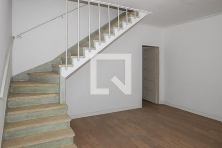 Sala de casa à venda com 2 quartos, 93m² em Lapa, São Paulo