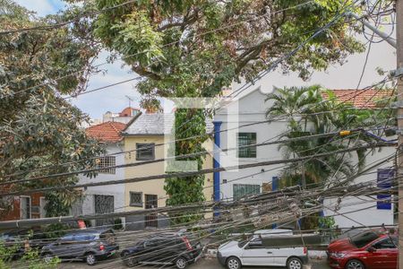 Vista do Quarto 1 de casa à venda com 2 quartos, 93m² em Lapa, São Paulo