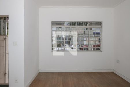 Sala de casa à venda com 2 quartos, 93m² em Lapa, São Paulo