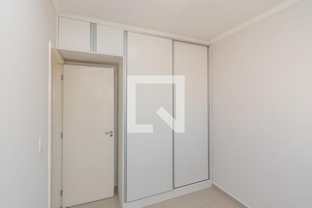 Quarto 1 de apartamento para alugar com 2 quartos, 55m² em Jardim Santa Izabel, Hortolândia
