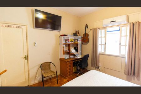 Quarto 1 de apartamento para alugar com 3 quartos, 90m² em Centro, Niterói
