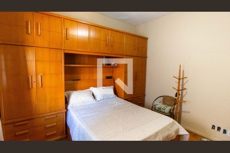 Quarto 1 de apartamento para alugar com 3 quartos, 90m² em Centro, Niterói