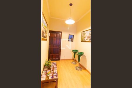 Sala de apartamento para alugar com 3 quartos, 90m² em Centro, Niterói