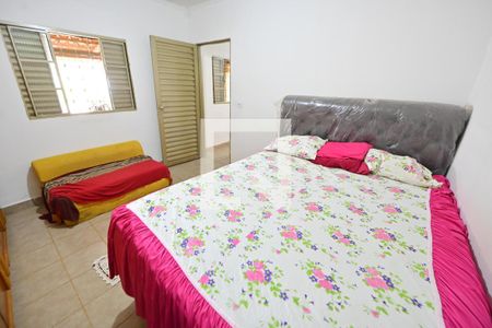 Quarto de casa para alugar com 1 quarto, 74m² em Jardim Itaipu, Goiânia