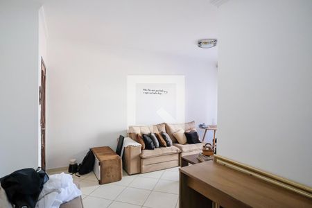 Sala de apartamento para alugar com 3 quartos, 116m² em Boa Vista, São Caetano do Sul
