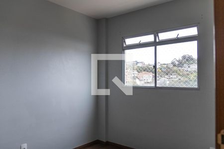Quarto 1 de apartamento para alugar com 2 quartos, 47m² em Milionários, Belo Horizonte