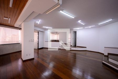 Sala de apartamento para alugar com 3 quartos, 384m² em Aclimação, São Paulo
