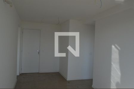 Sala de apartamento à venda com 2 quartos, 54m² em Pechincha, Rio de Janeiro
