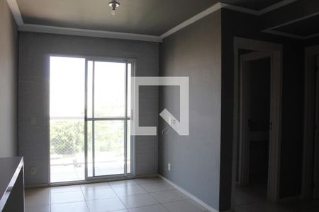 Sala/Cozinha de apartamento para alugar com 2 quartos, 60m² em Jacarepaguá, Rio de Janeiro