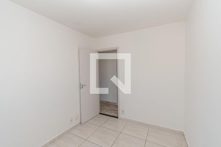 Quarto 1 de apartamento para alugar com 3 quartos, 74m² em Jardim Residencial Firenze, Hortolândia