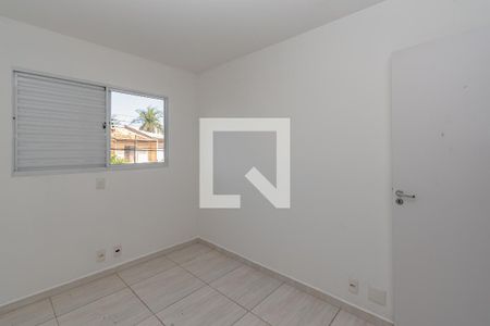 Quarto 1 de apartamento para alugar com 3 quartos, 74m² em Jardim Residencial Firenze, Hortolândia