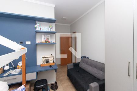 Quarto Suíte 1 de casa para alugar com 3 quartos, 119m² em Tucuruvi, São Paulo