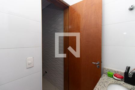 Lavabo de casa para alugar com 3 quartos, 119m² em Tucuruvi, São Paulo