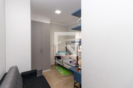 Quarto Suíte 1 de casa para alugar com 3 quartos, 119m² em Tucuruvi, São Paulo