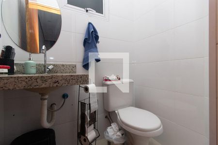Lavabo de casa para alugar com 3 quartos, 119m² em Tucuruvi, São Paulo
